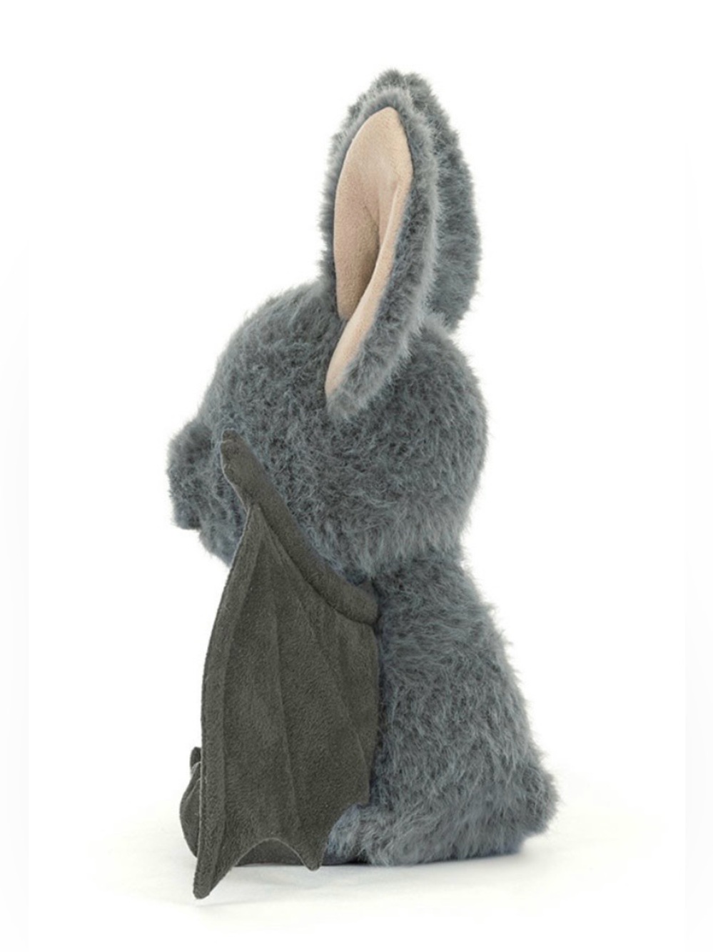 Jellycat Broox Bat BNWT & dust bag included! - Picture 2 of 7